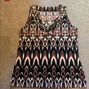 Cleo Petites top